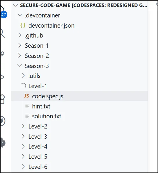 File pane